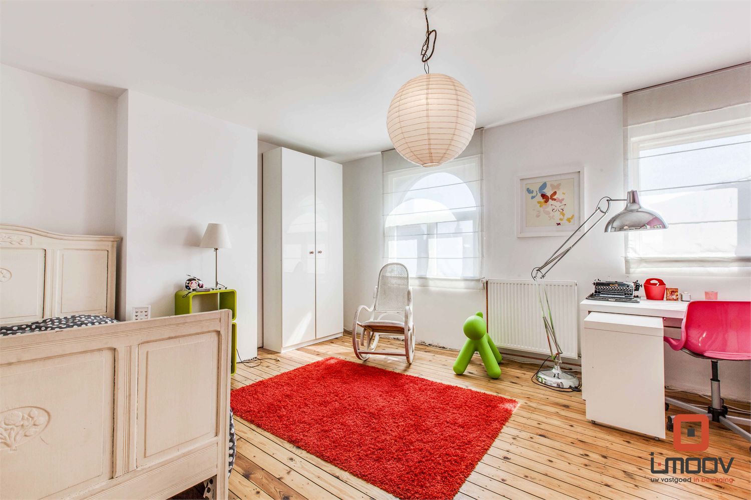 Woning verkocht in Gent