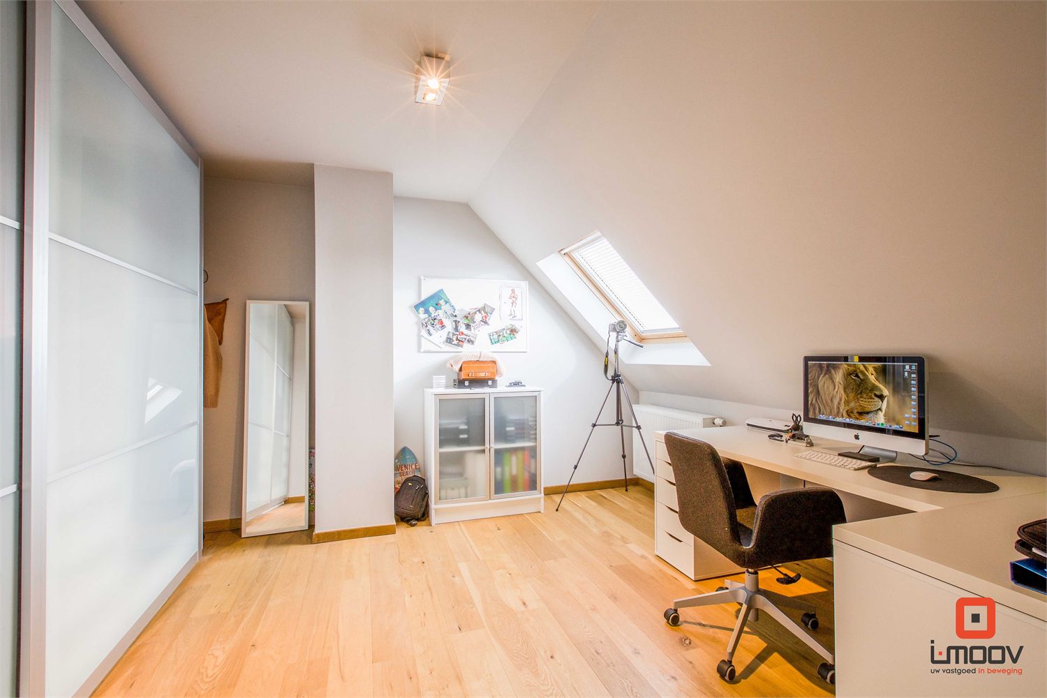 Duplex verkocht in Oostakker