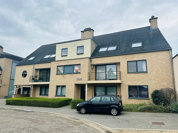 Te huur appartement - Heusden-Zolder