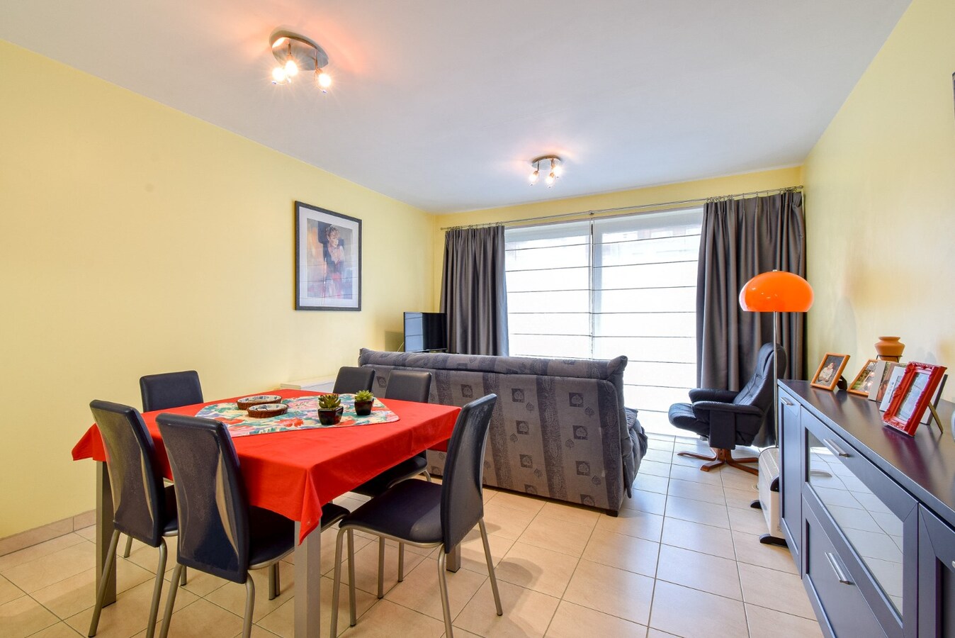 Verkocht appartement - Middelkerke