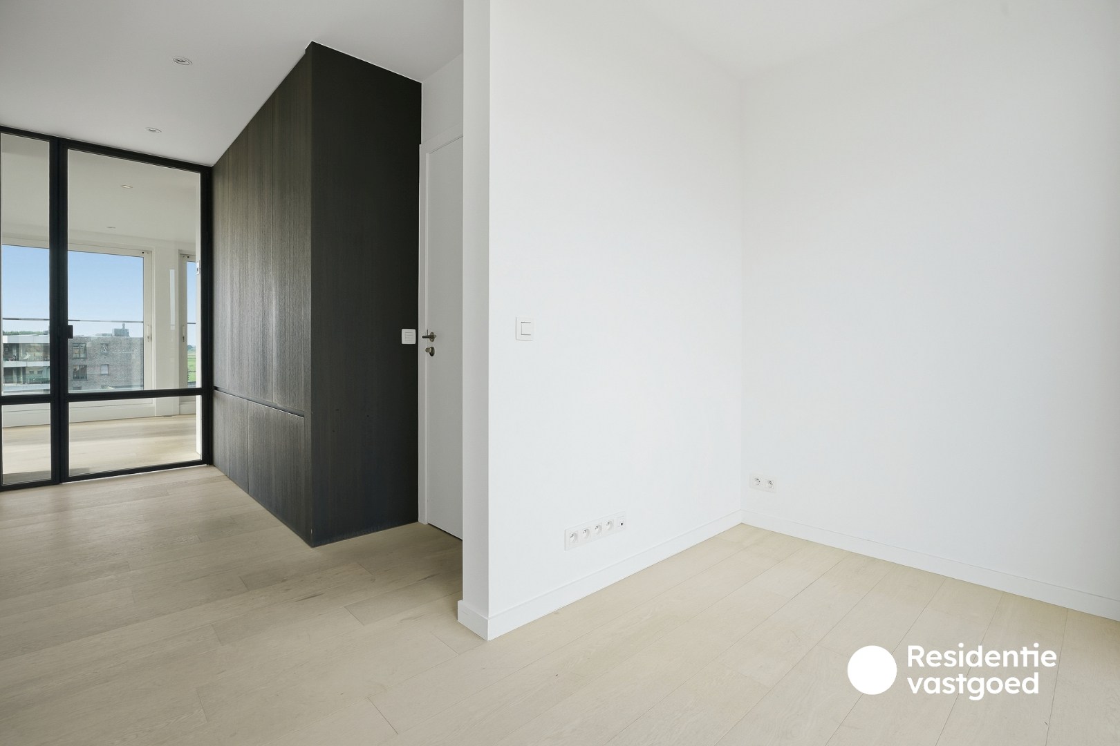 Exclusief penthouse in centrum Diksmuide! 