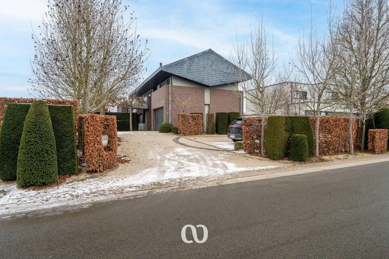 Te koop - Woning - Oudenaarde