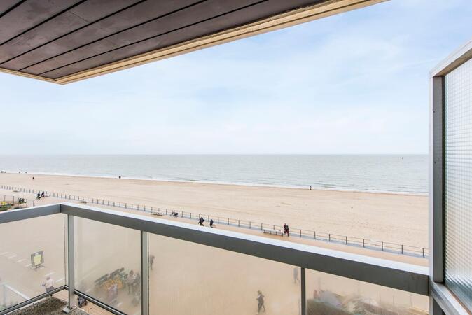 Te huur woning - Oostende
