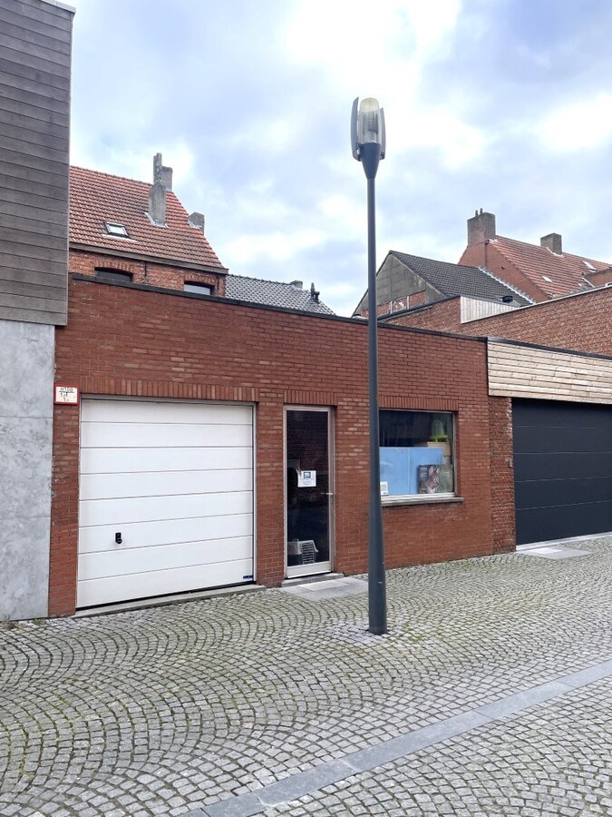 Woning verkocht in Turnhout