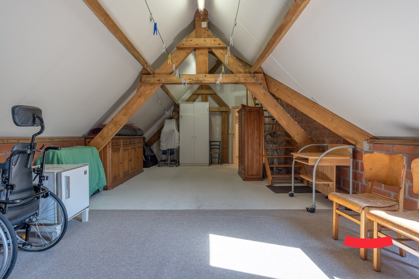 Woning verkocht in Ravels