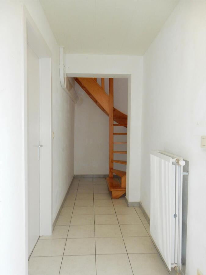 Ruime opgeknapte woning te Jabbeke 