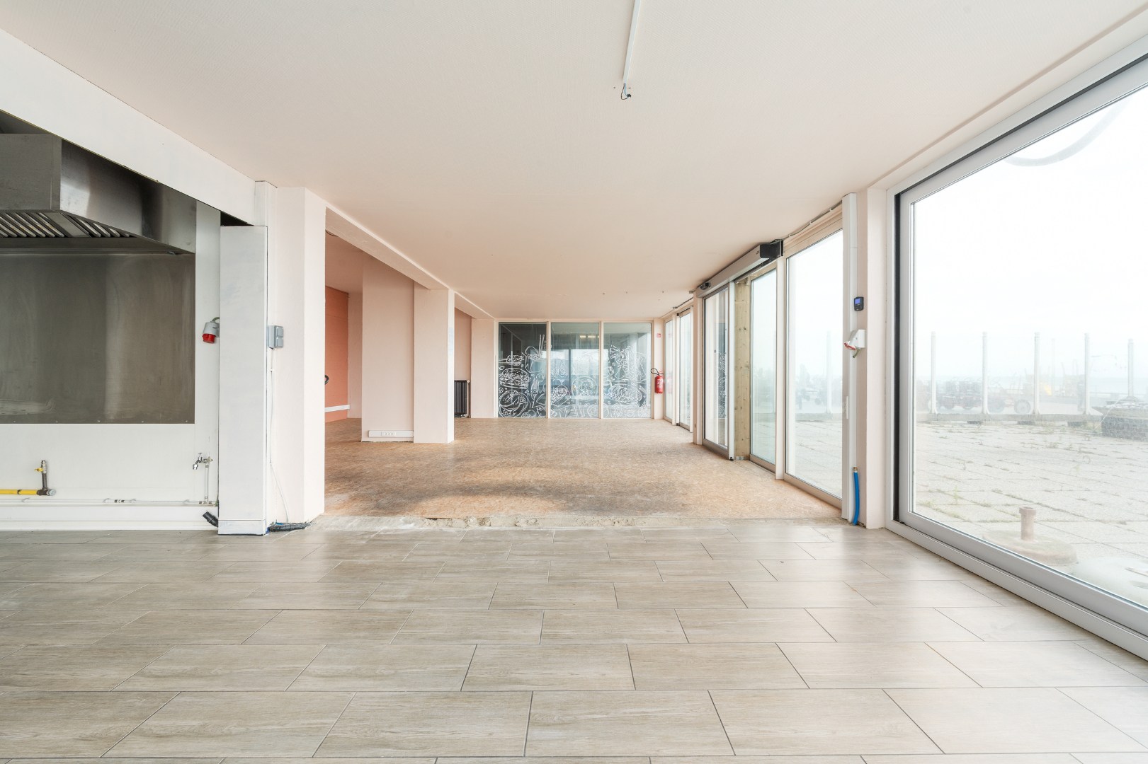 Horeca a vendre À Oostende