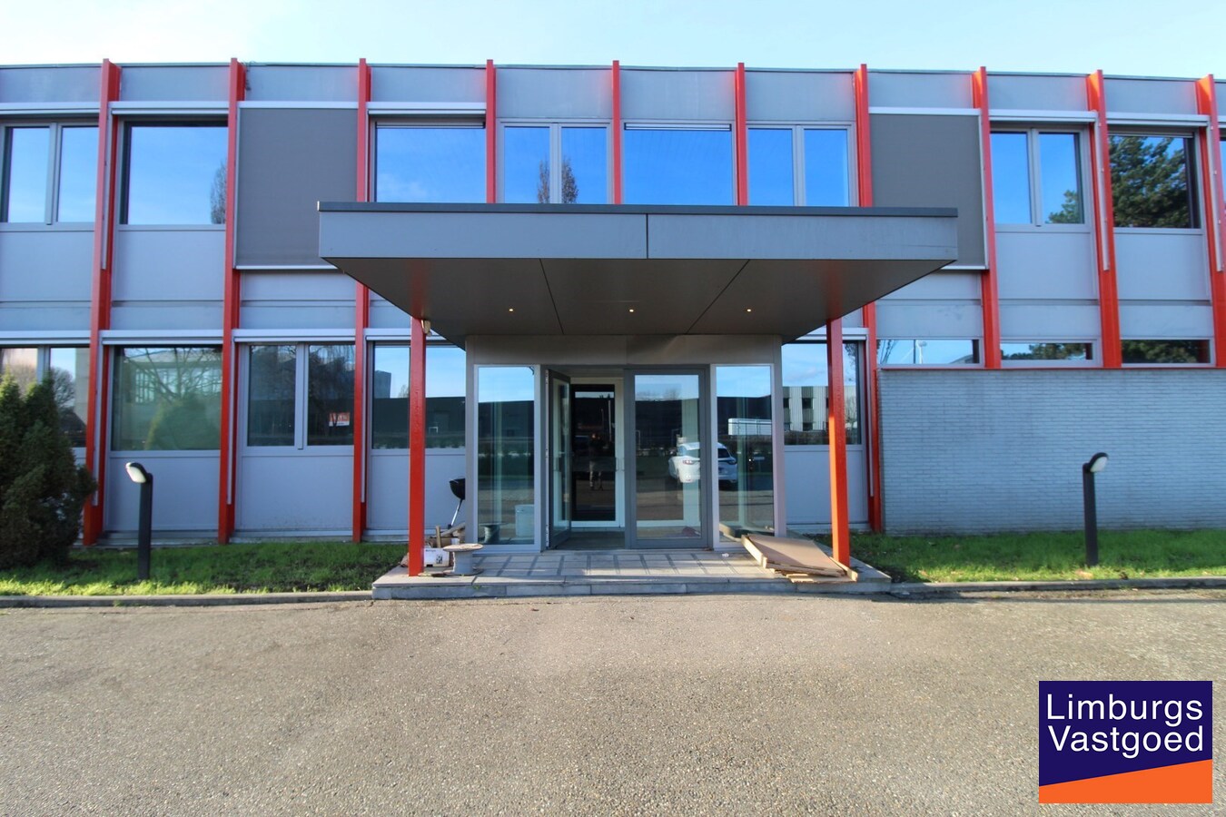 'T SAS - KMO UNIT 27 - 89,75 m² - a/d voormalige Smeets Site 