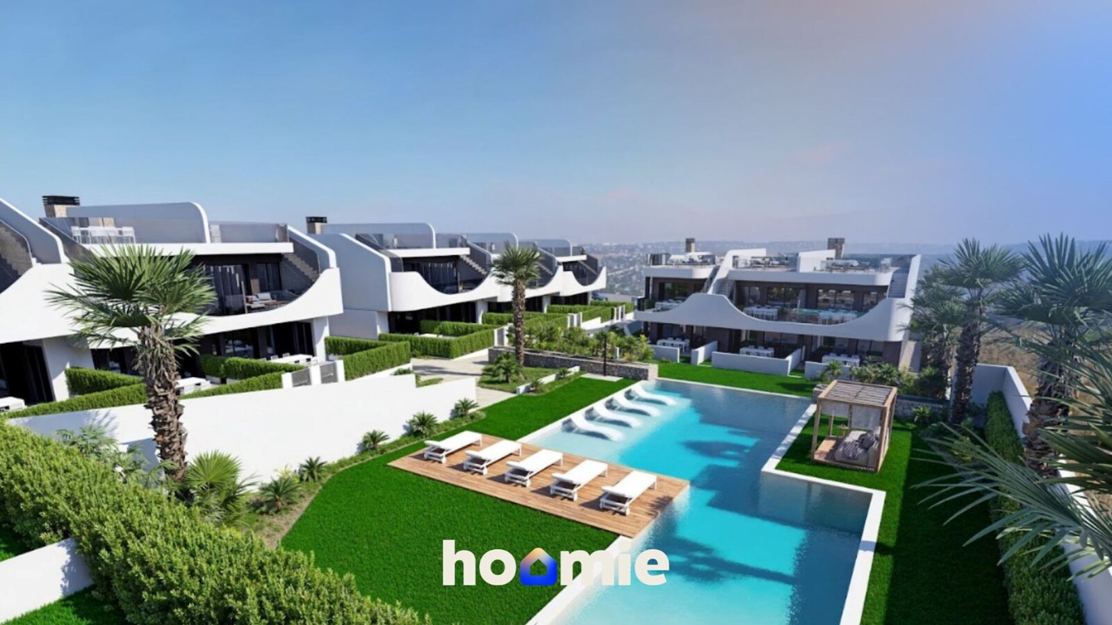 Woning te koop in Calpe