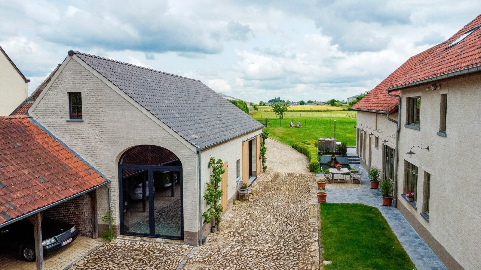 Property for sale in Meise