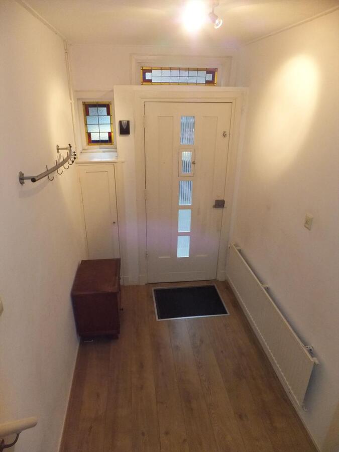 Woning verkocht in Tilburg