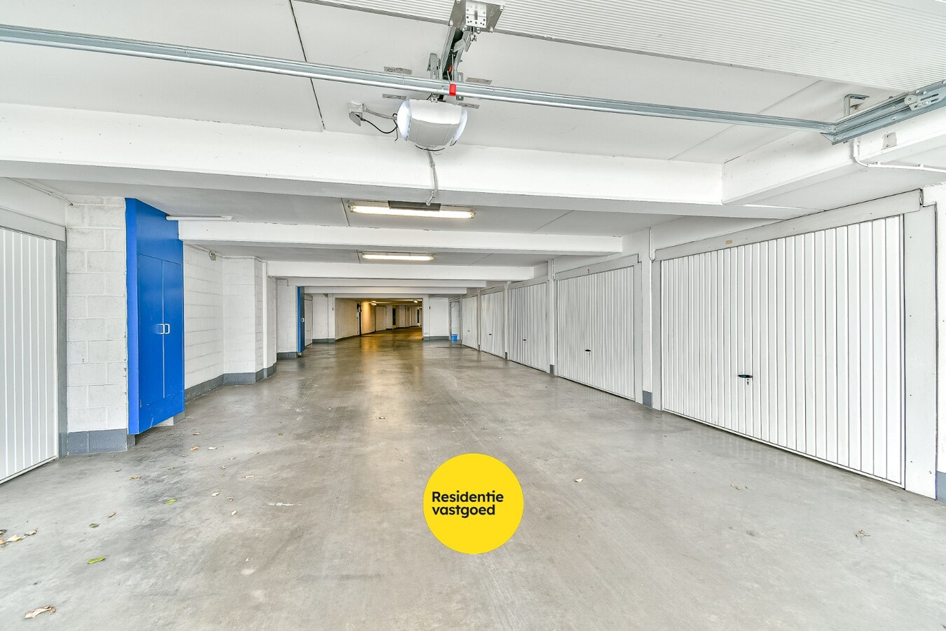 Te koop garage - Middelkerke