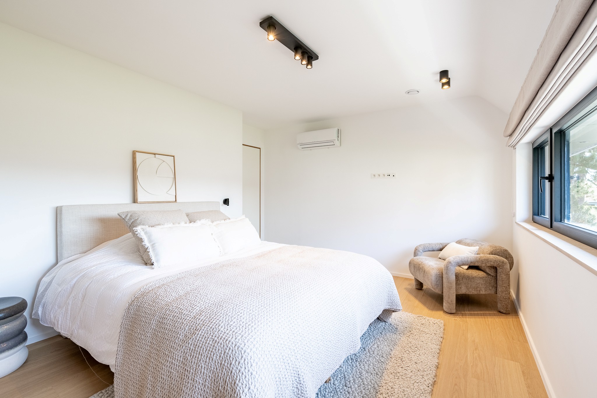 Villa entièrement rénovée dans le Zoute 