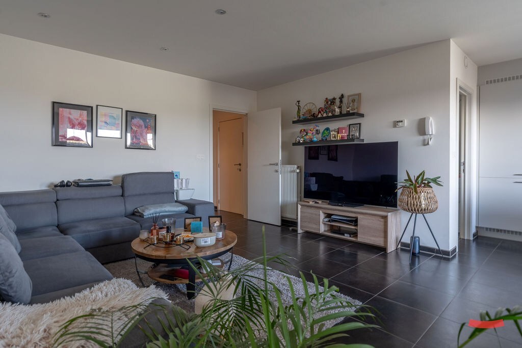 Appartement verkocht in Ravels