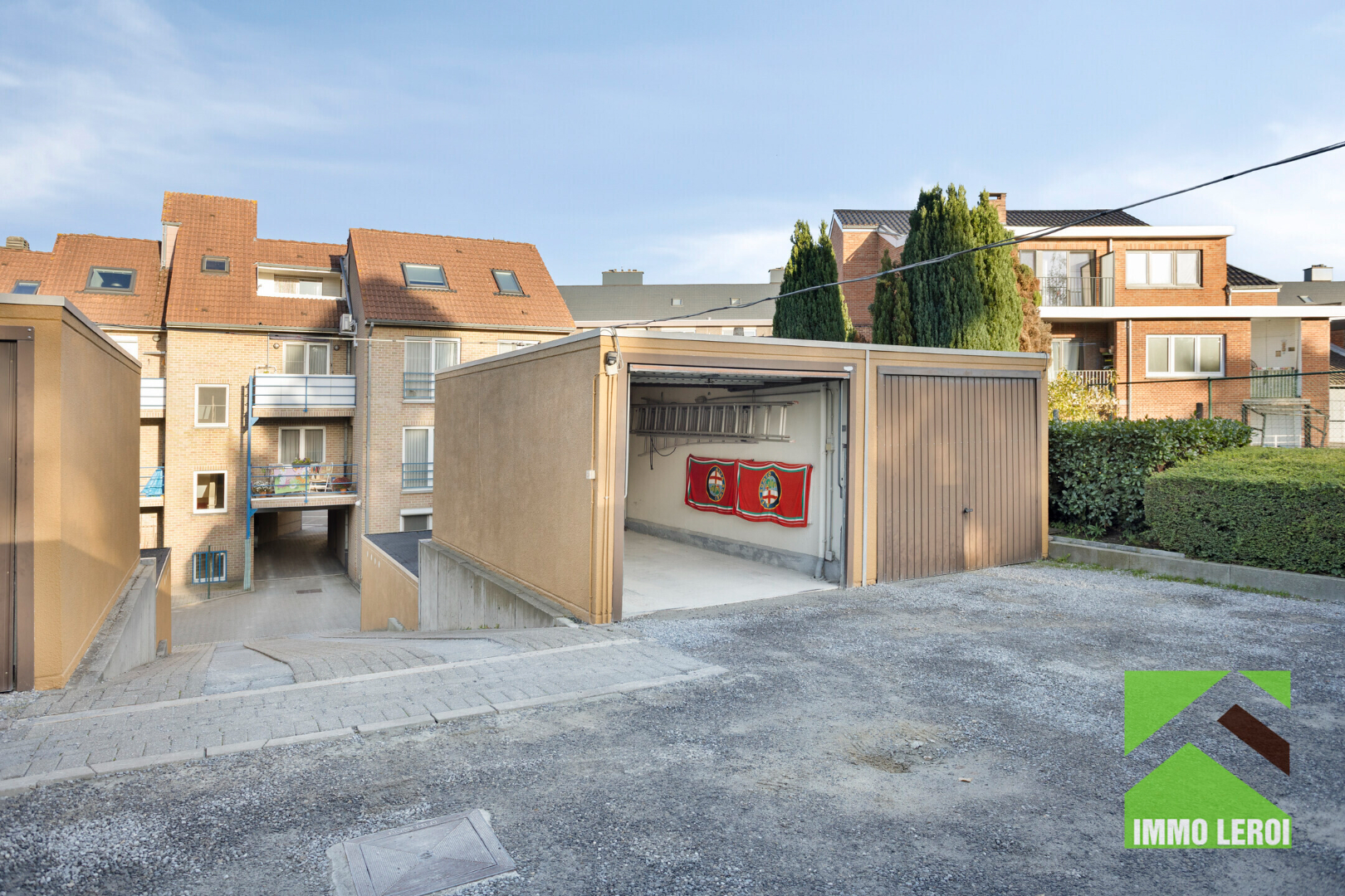 Garagebox 5