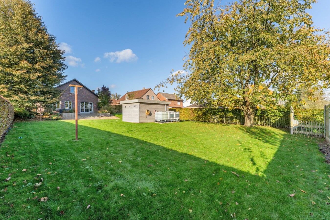 Verkocht woning - Tongeren