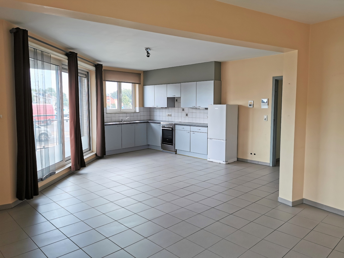 Verhuurd appartement - Tongeren