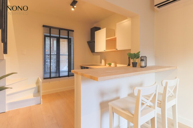 Verkocht woning - Kortrijk