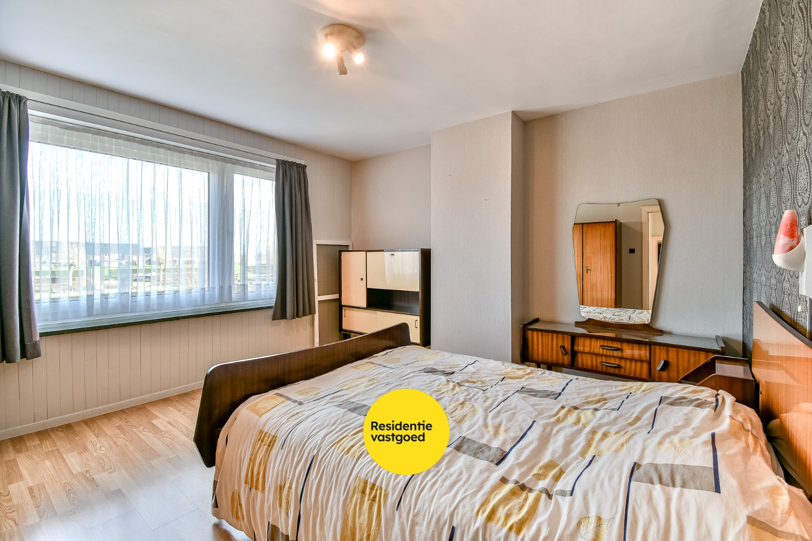 Woning met 4 slaapkamers op rustige locatie nabij centrum Middelkerke 