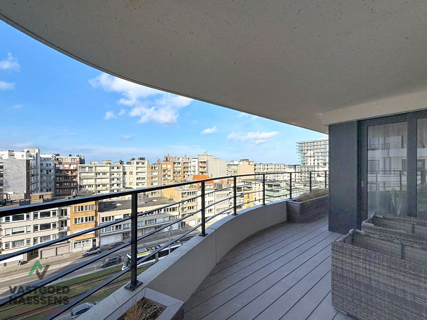 STIJLVOL GEMEUBELD 2 SLPK APP MET TERRAS 