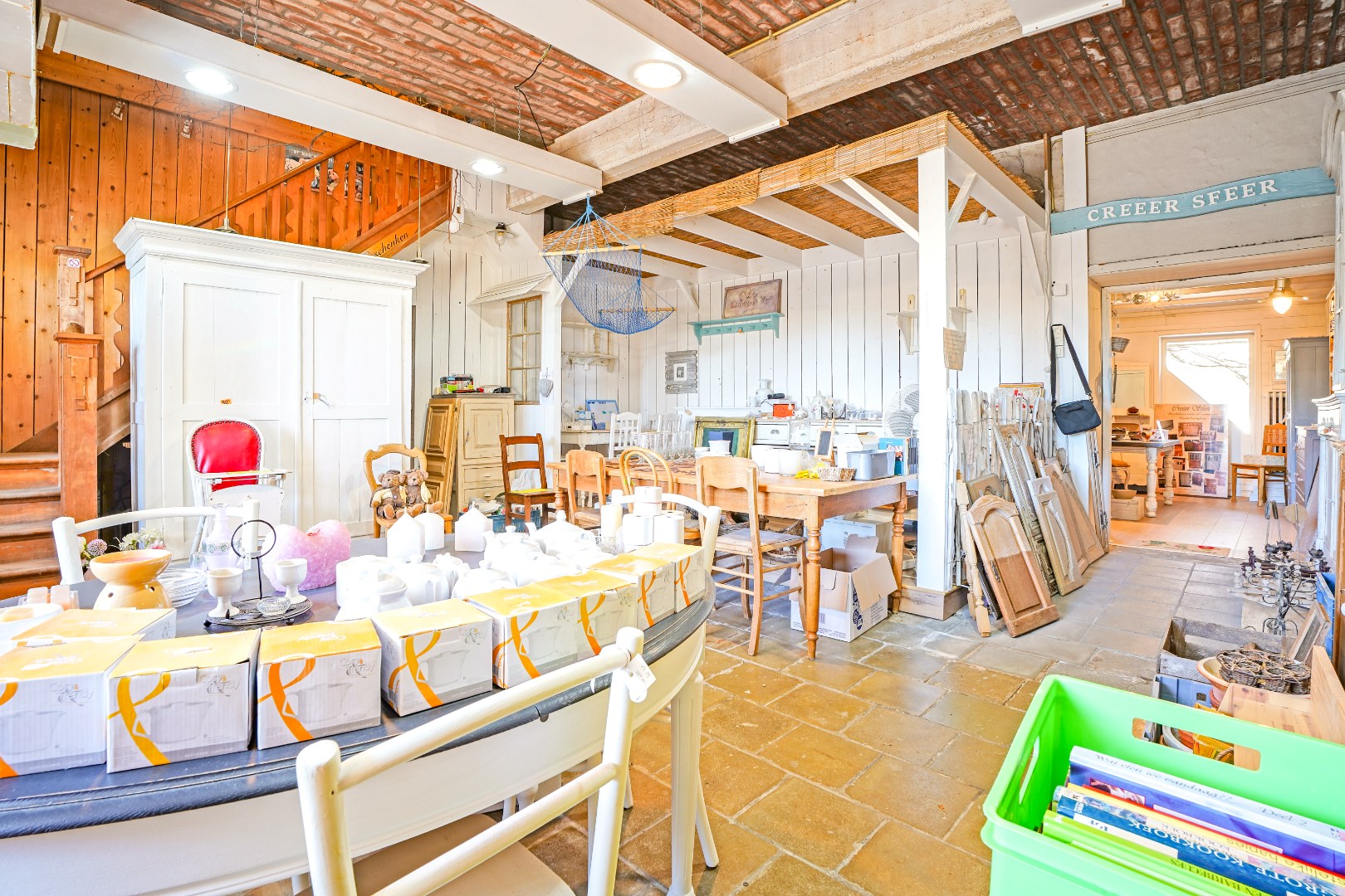 KIJKDAG ZATERDAG 25/04 VAN 10U TOT 12U! 