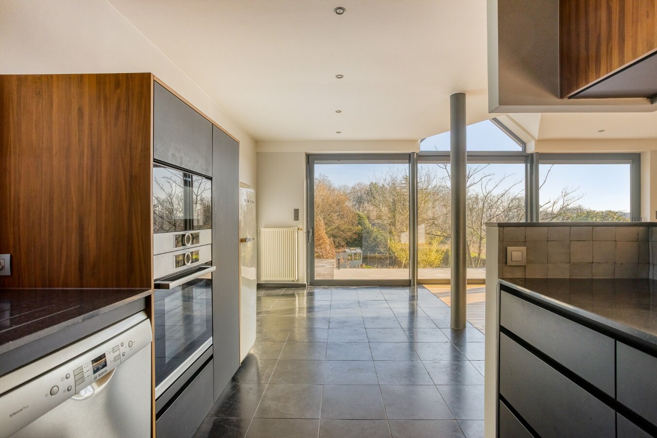 A louer villa - ALSEMBERG (BEERSEL)