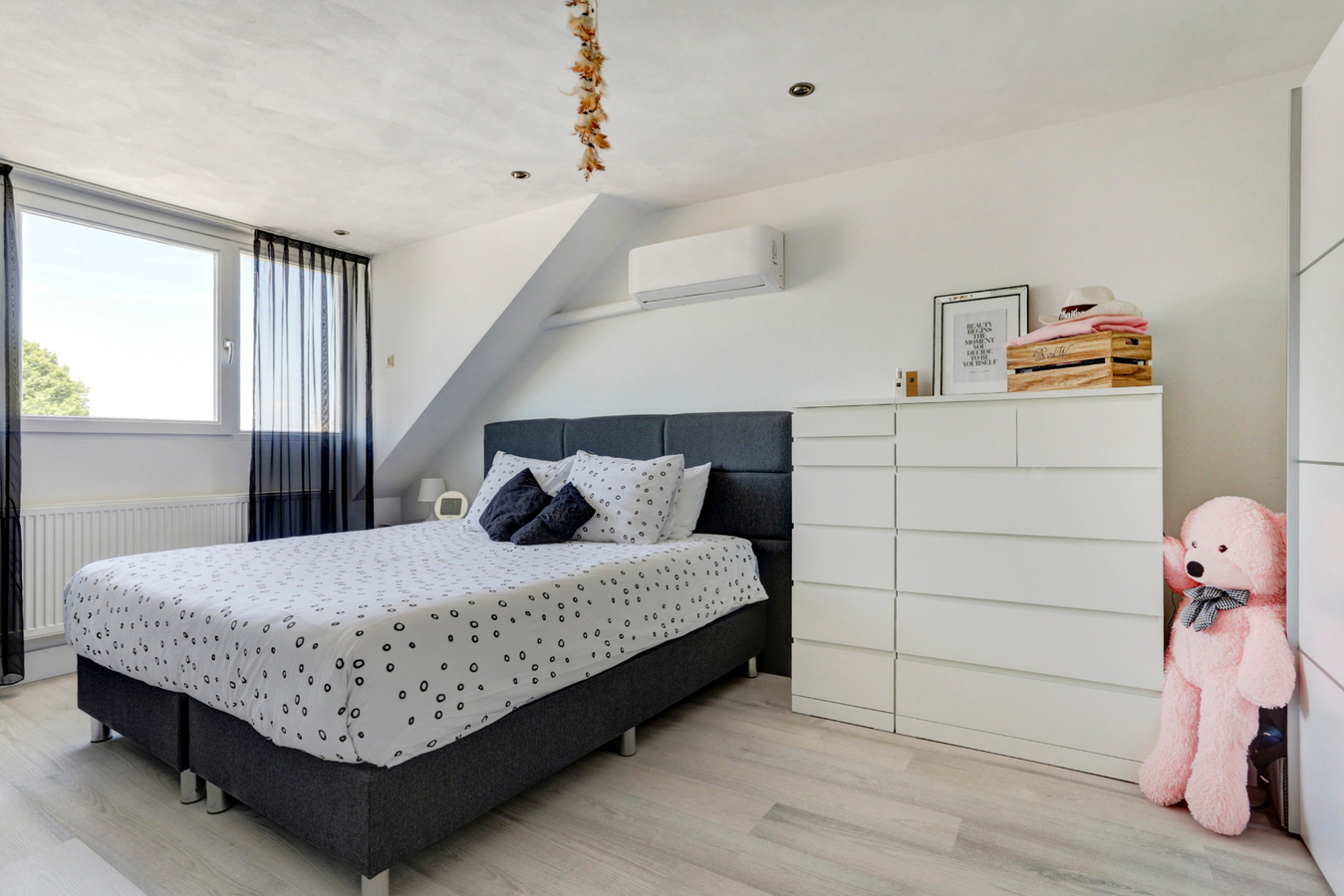 Eengezinswoning verkocht in Tilburg