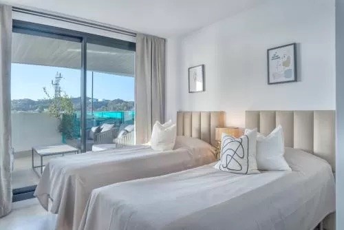 Jardines De Las Lagunas Fase II - 2-9-1C 