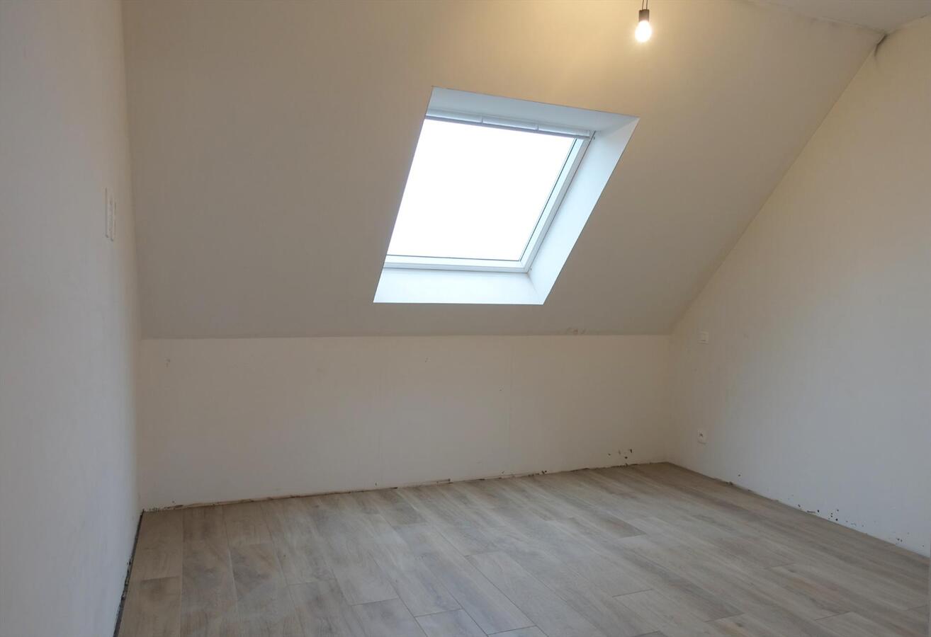 Nieuwbouwappartement op unieke ligging 