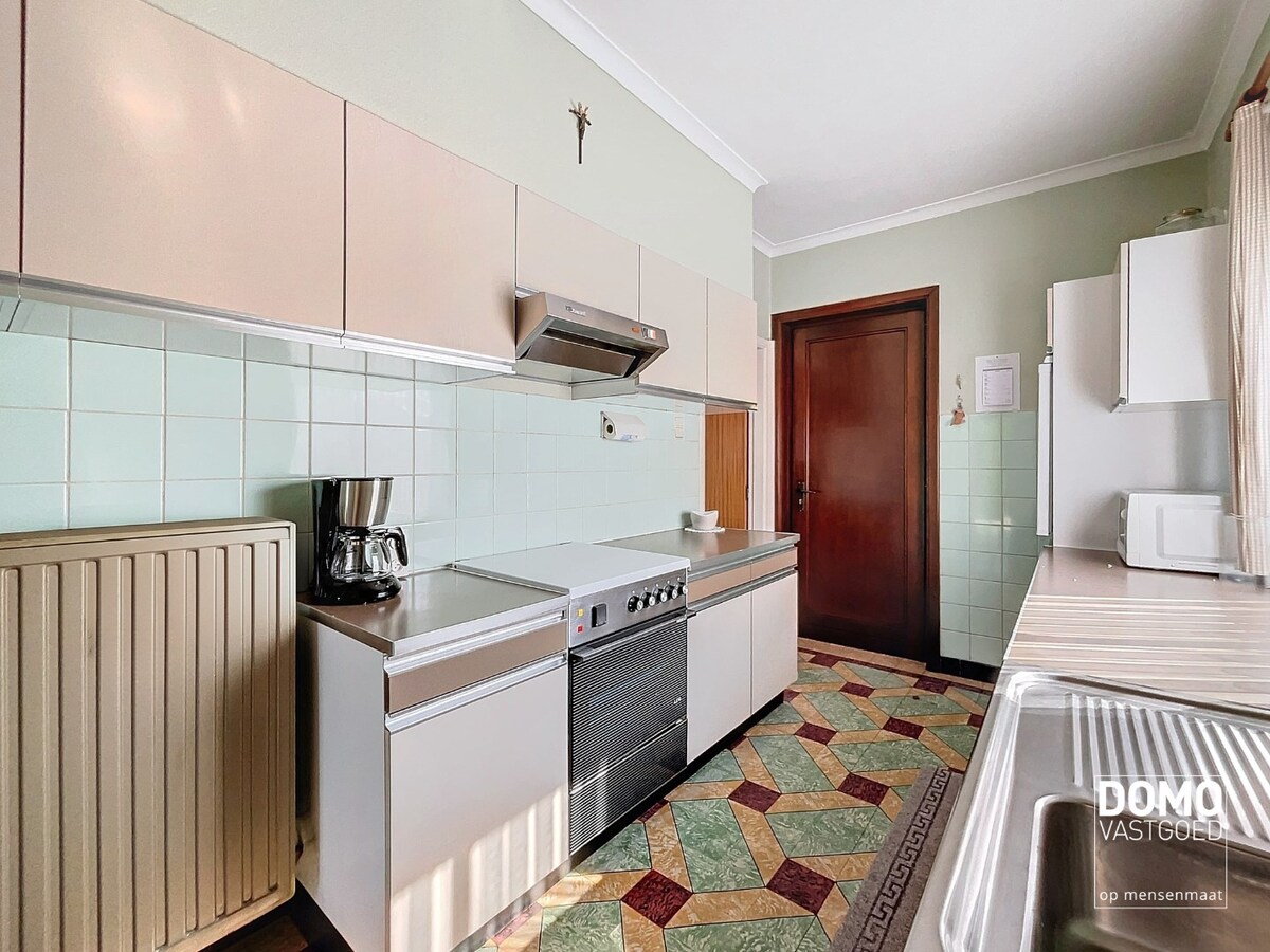 Uniek en idyllisch gelegen woning te Alken. 