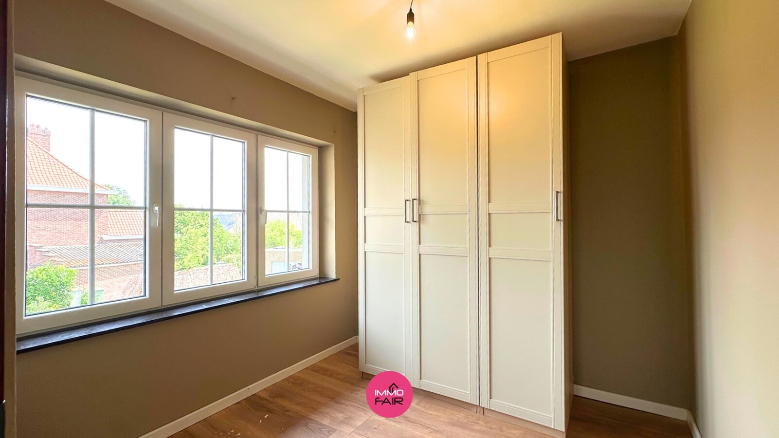 Woning op zuidgericht perceel van 845 m² vlakbij Maastricht 