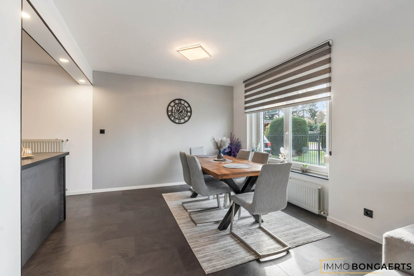 Instapklare gezinswoning op toplocatie in Lanaken 