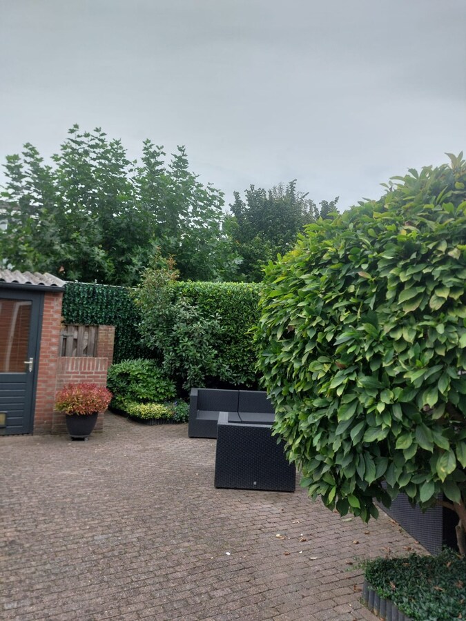 Ruime instapklare eengezinswoning 