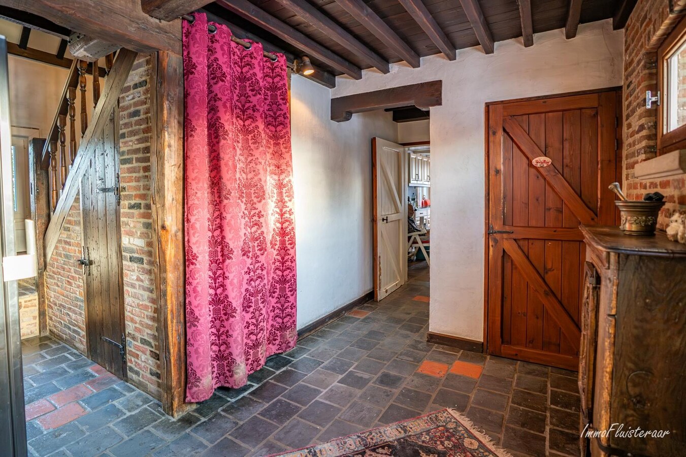 Propriété a vendre À Zemst