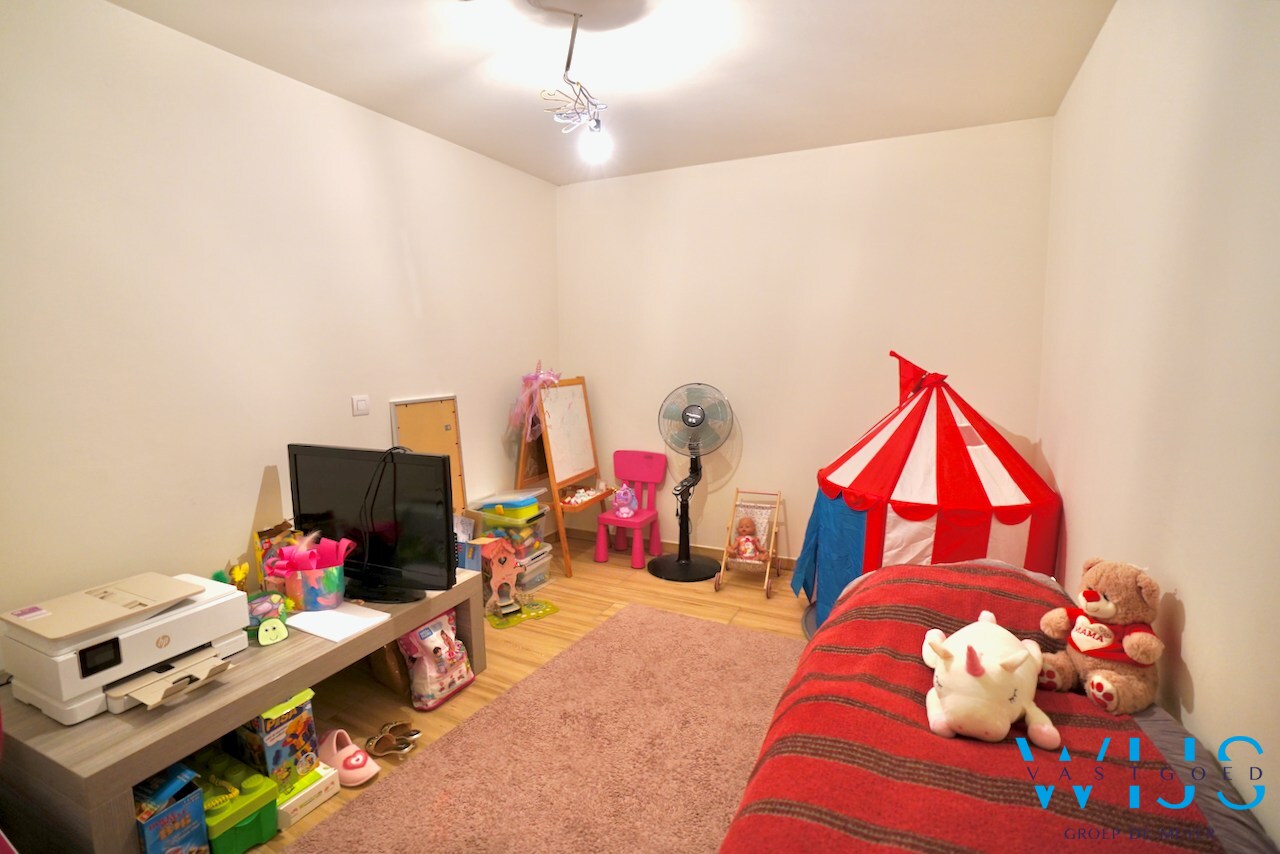 Instapklaar appartement met parkeerplaats te ERTVELDE ! 