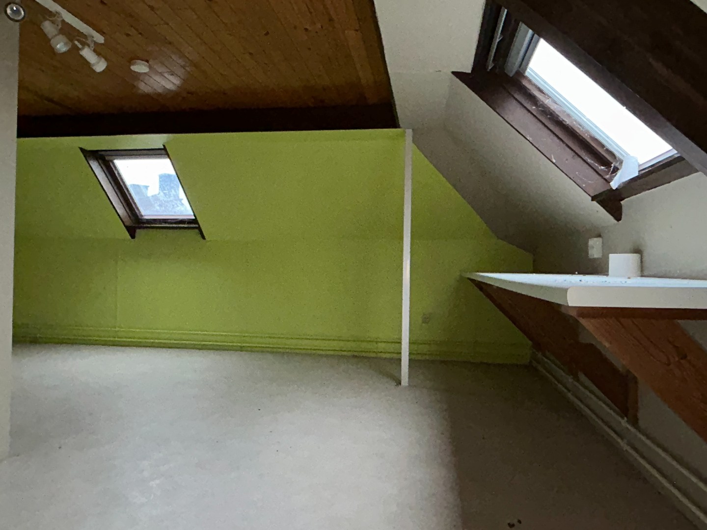 Halfopen, ruime woning met garage en tuin op 234 m² 