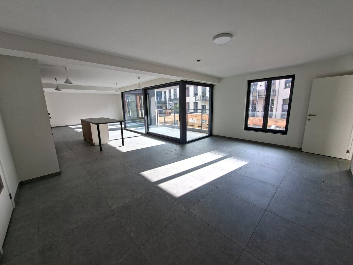 A louer - Appartement - Tournai