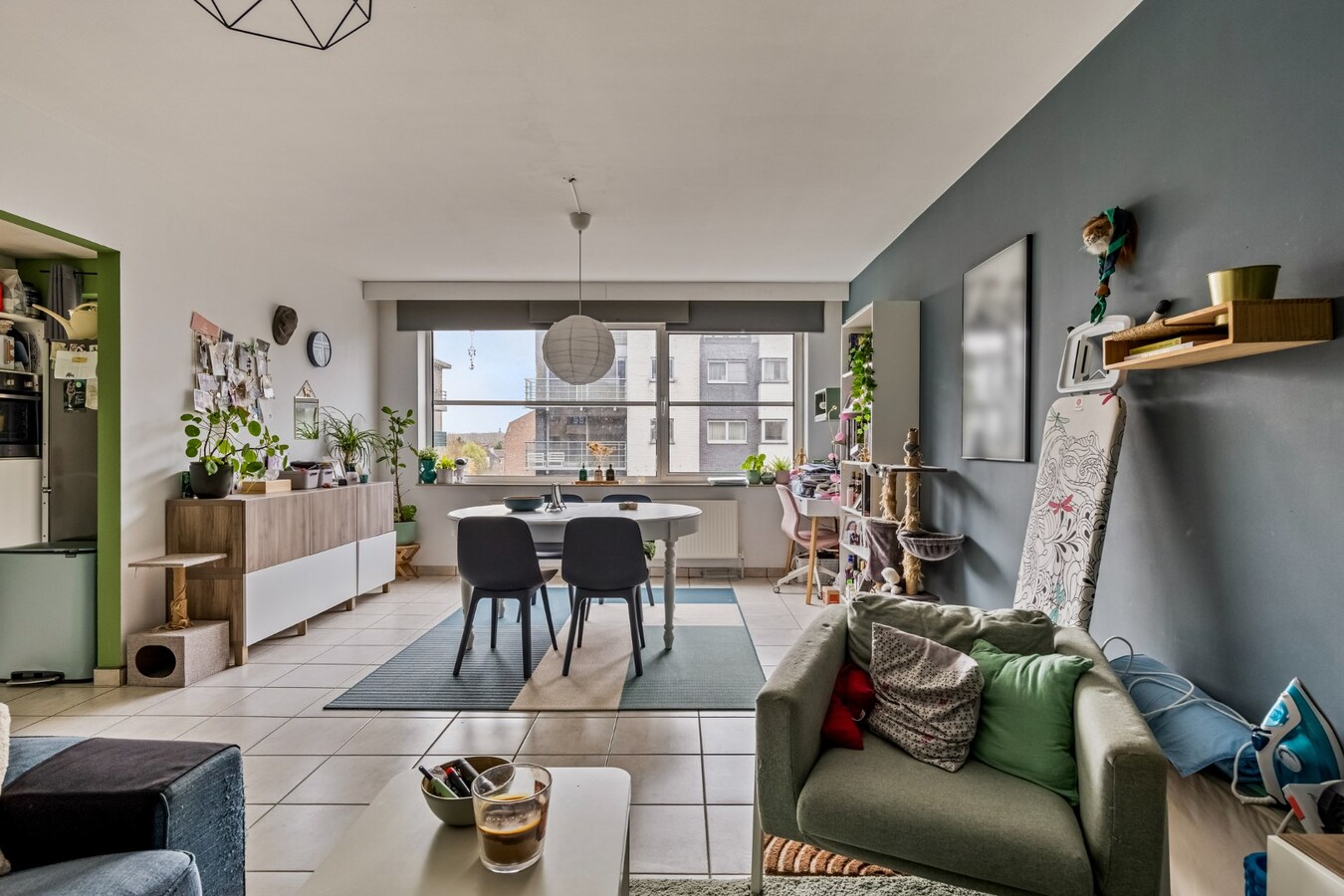 Verkocht appartement - Kessel-Lo