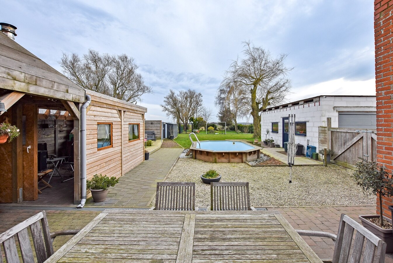 Verkocht woning - Diksmuide