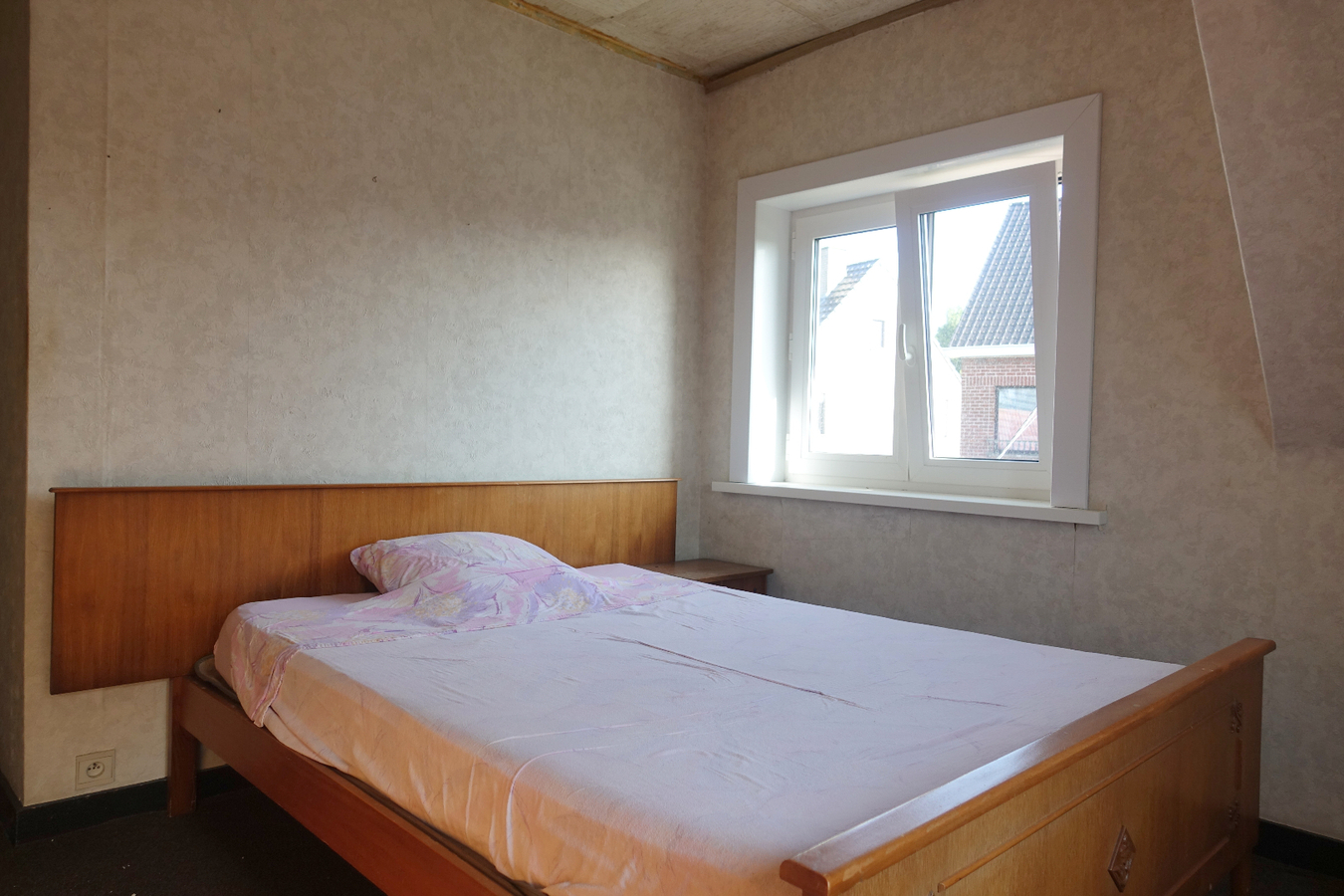 Karaktervolle woonst op rustige ligging 