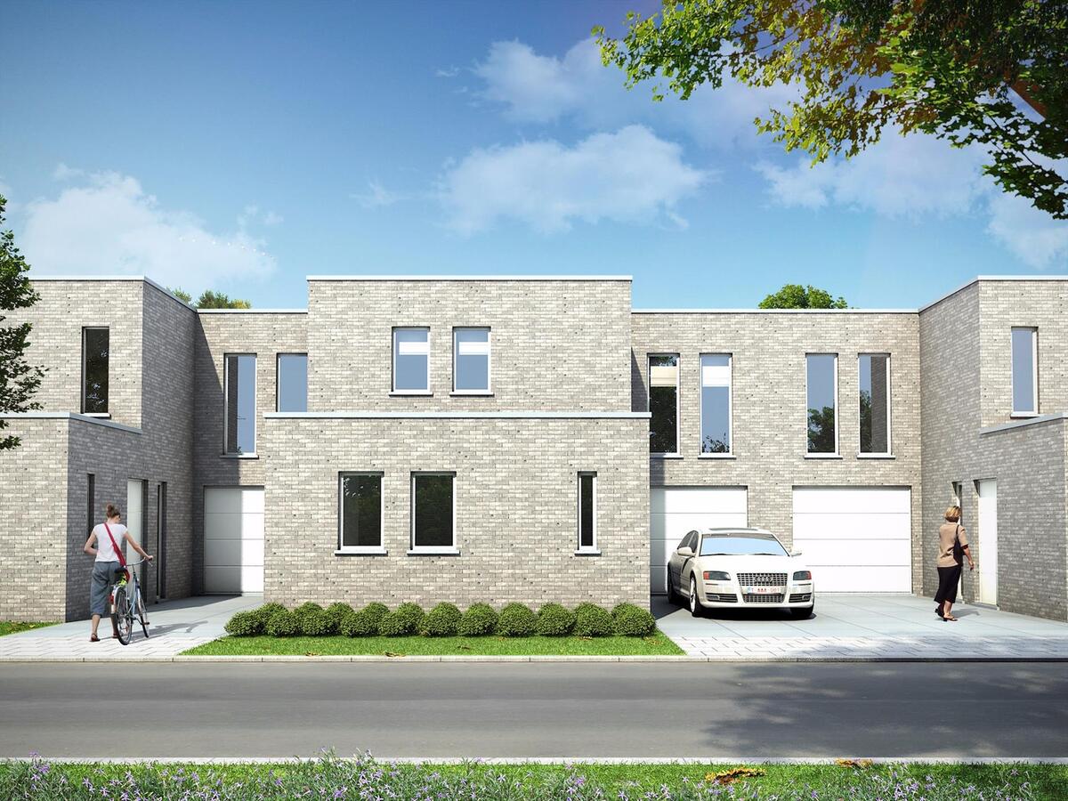 Woning verkocht in Middelkerke