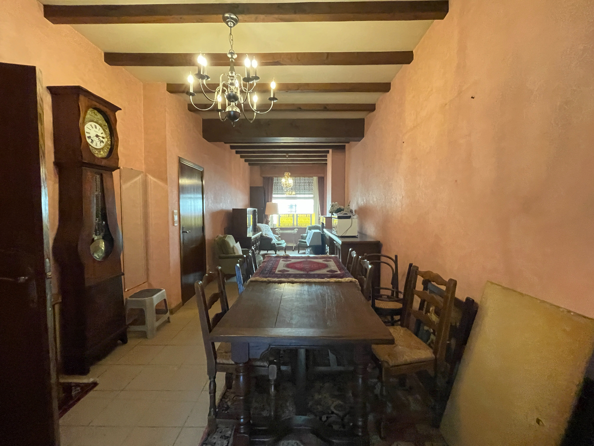 Verkocht woning - Roeselare