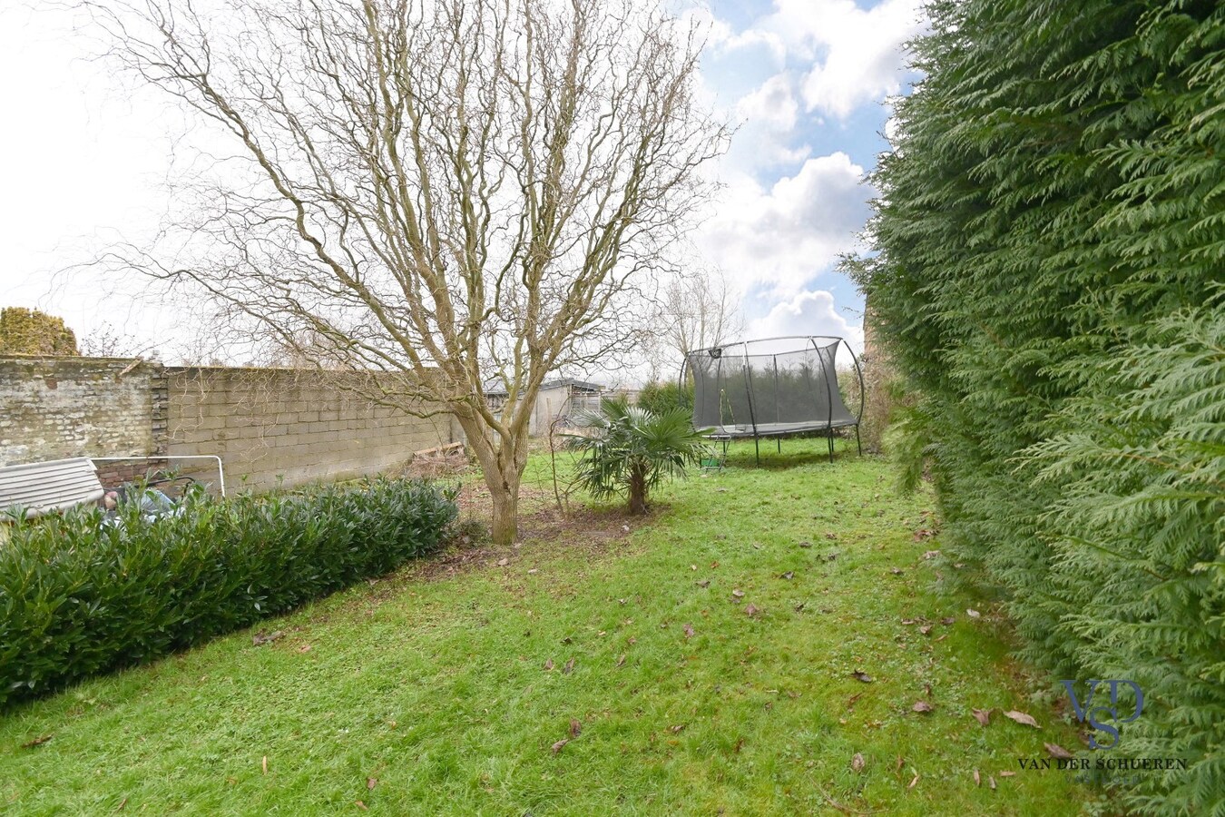 Bijzonder ruime, energiezuinige (EPC label B) gezinswoning 