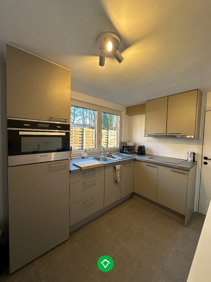 Woning centrum Koekelare 3 slaapkamers en tuin 