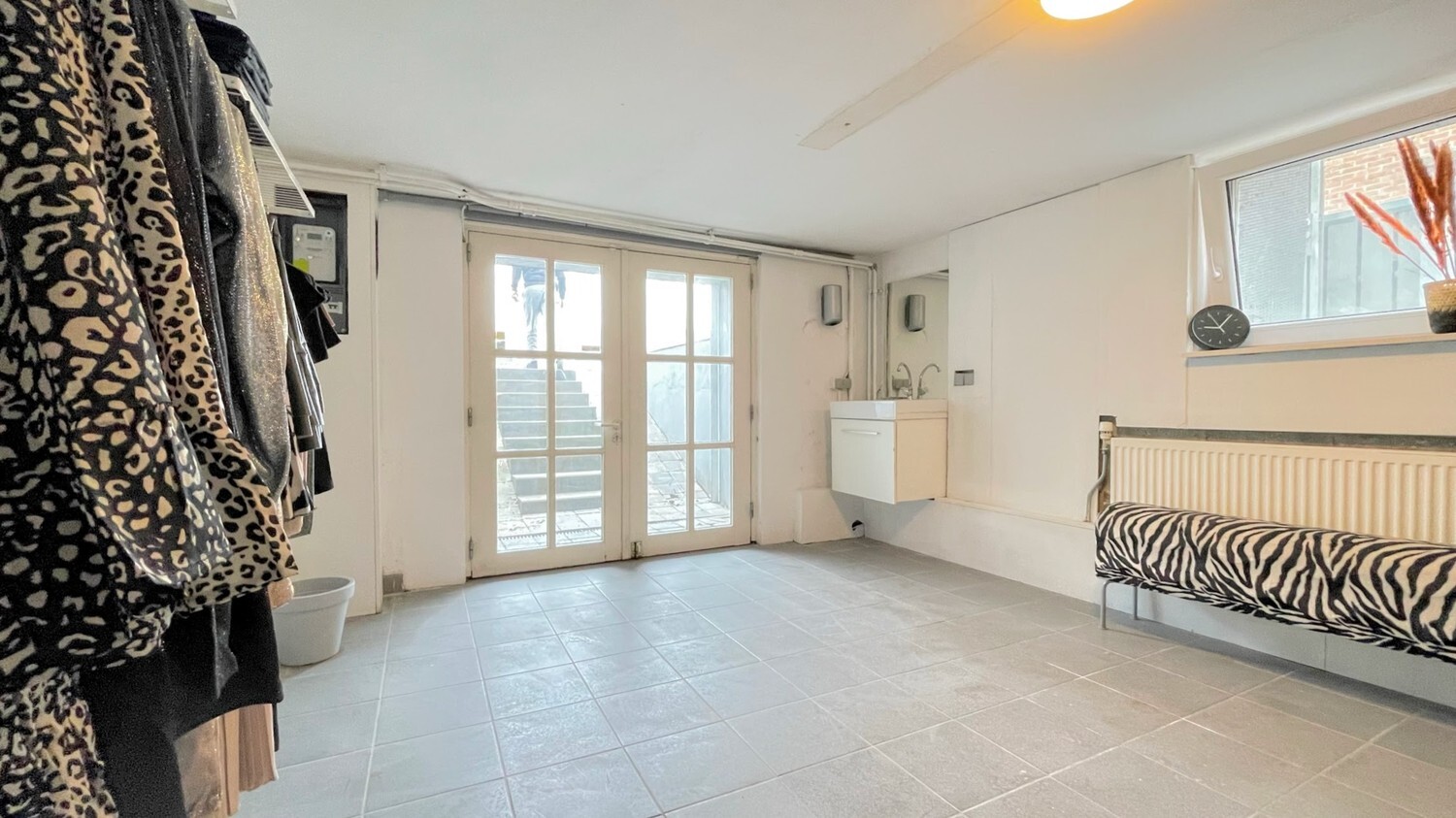 Betaalbare woning met drie slaapkamers vlakbij Maastricht 