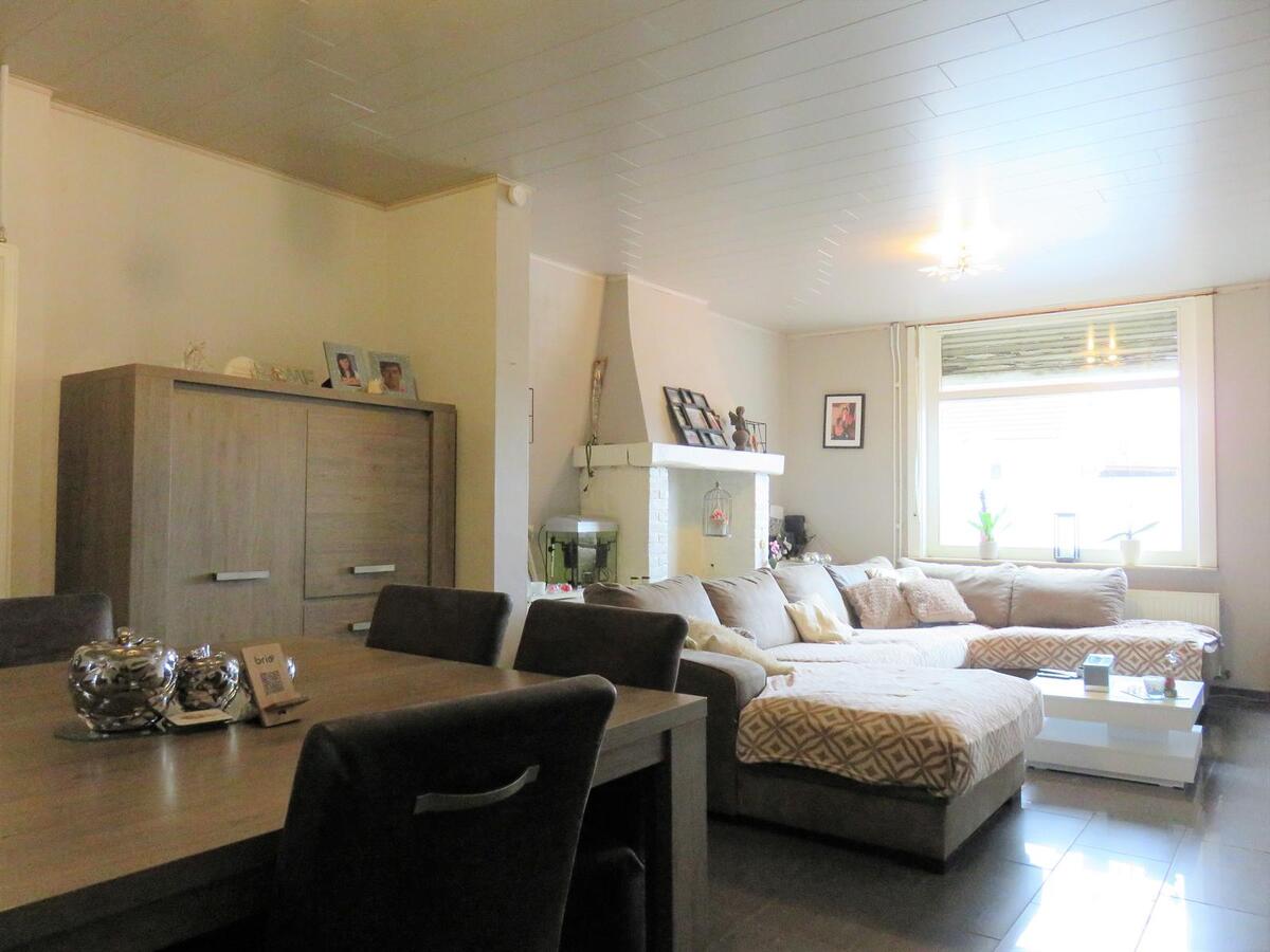 Woning verkocht in Hasselt