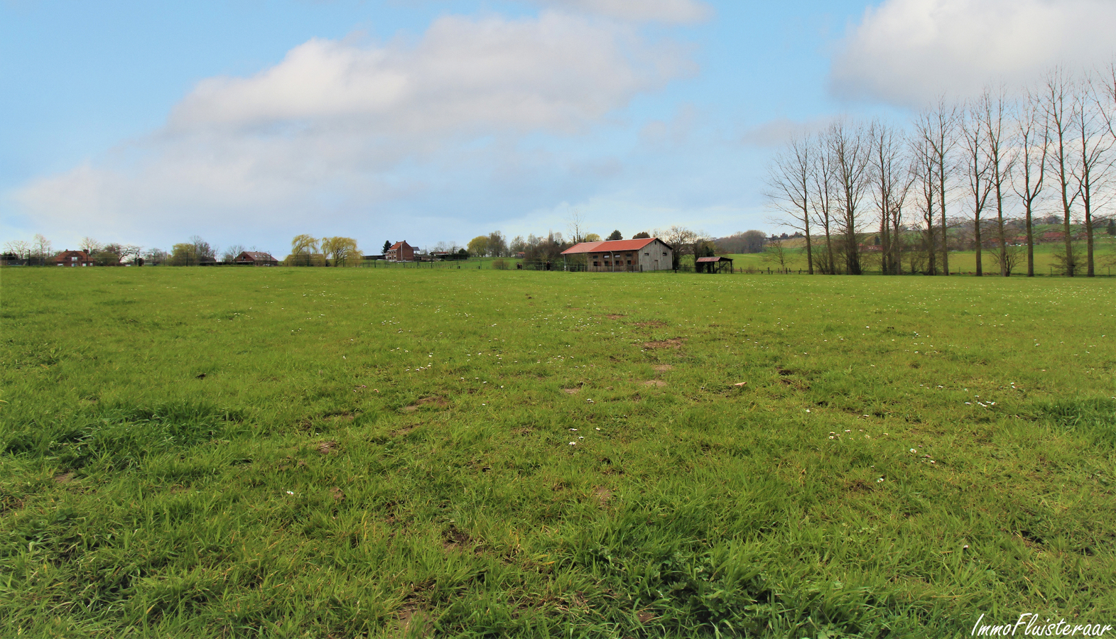 Magnifique propriété avec grande habitation, écuries, salle polyvalente, terrain à bâtir et prairies sur environ 1,67ha à Ellezelles (Hainaut) 