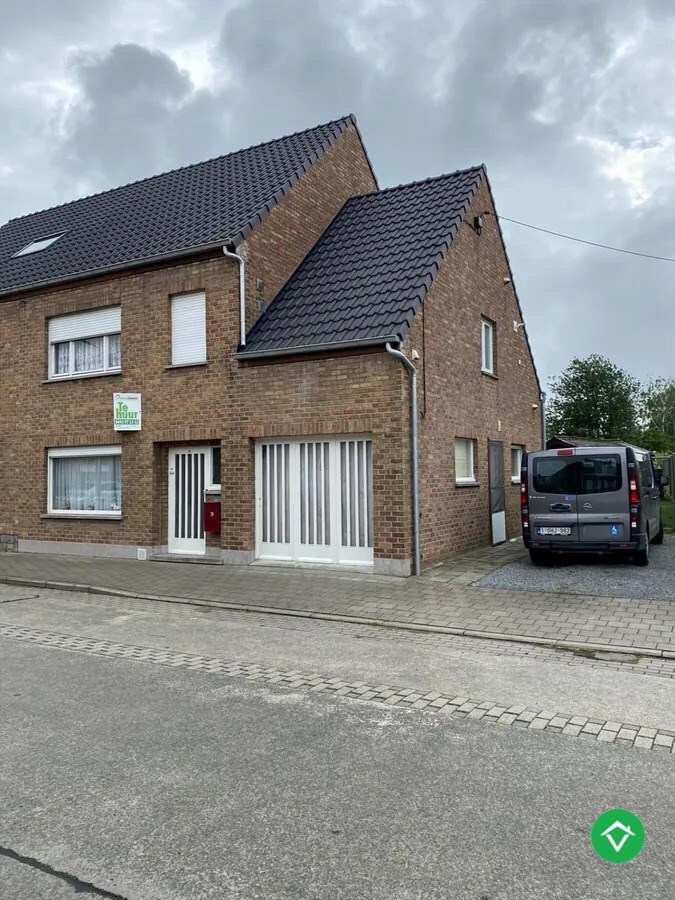 Verhuurd woning - Koekelare