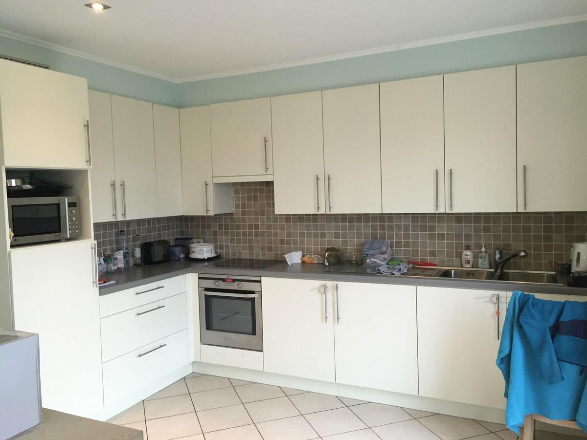 RECENTE MODERNE RUIME WONING MT OPEN ZICHT 