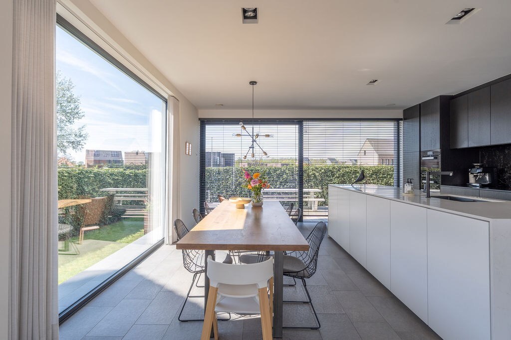Woning te koop in Oud-Turnhout